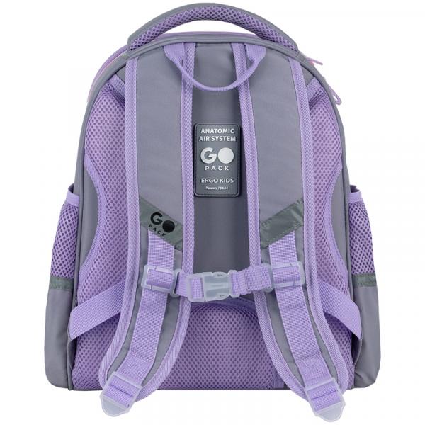 Рюкзак GoPack Education 165S Cute Cat