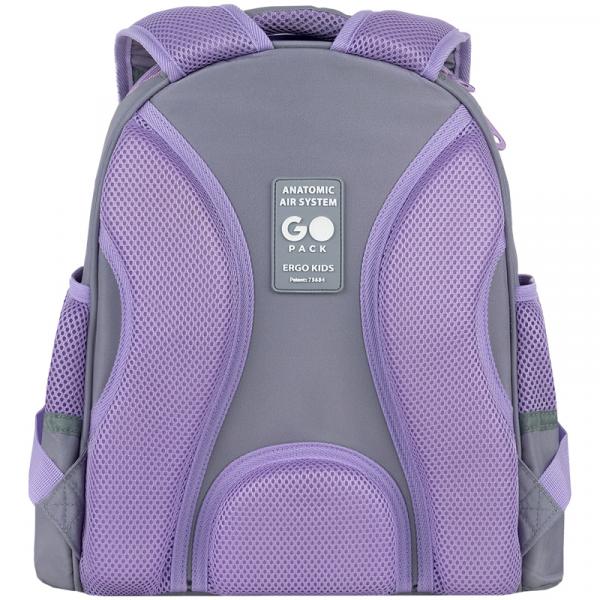 Рюкзак GoPack Education 165S Cute Cat