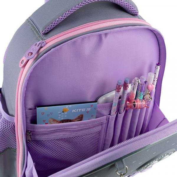 Рюкзак GoPack Education 165S Cute Cat