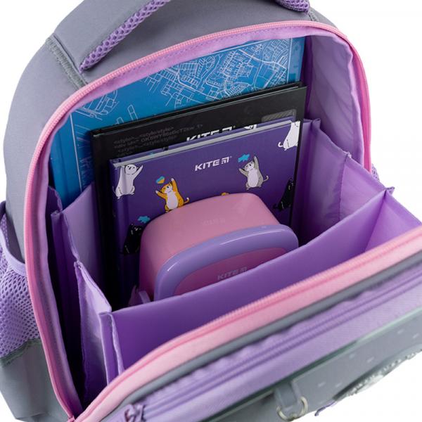 Рюкзак GoPack Education 165S Cute Cat