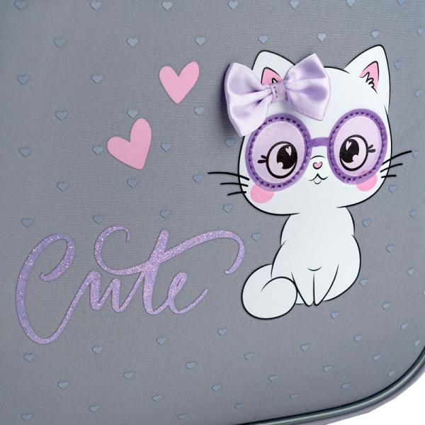 Рюкзак GoPack Education 165S Cute Cat