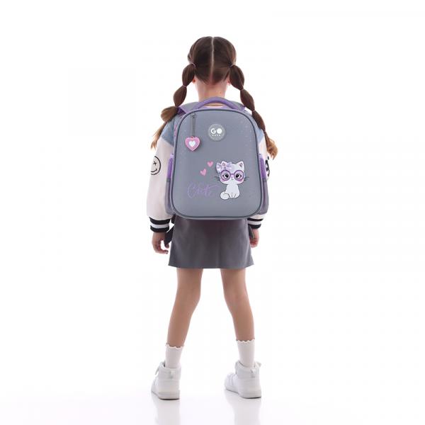 Рюкзак GoPack Education 165S Cute Cat