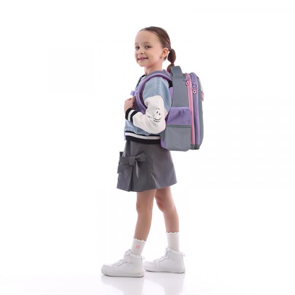 Рюкзак GoPack Education 165S Cute Cat