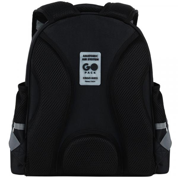 Рюкзак GoPack Education 165S Football Fan