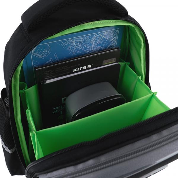 Рюкзак GoPack Education 165S Football Fan