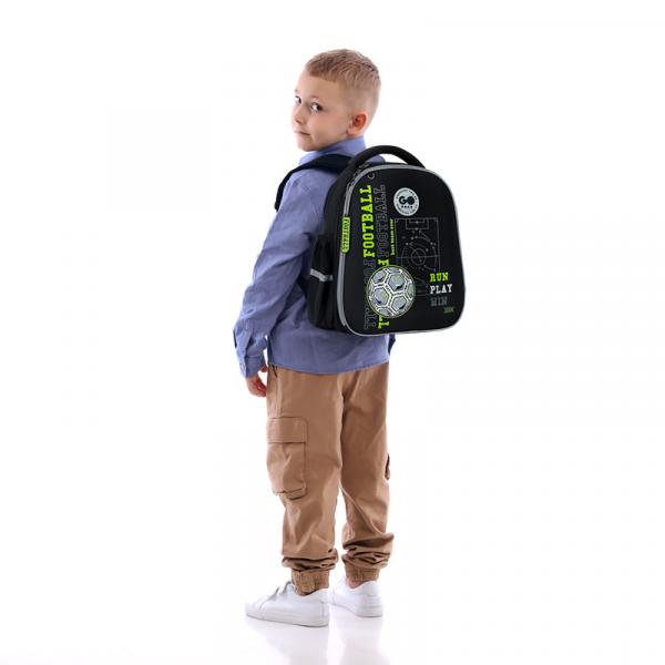 Рюкзак GoPack Education 165S Football Fan