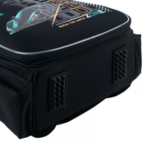 Рюкзак GoPack Education 165S Speed Zone