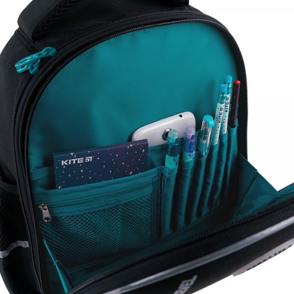 Рюкзак GoPack Education 165S Speed Zone