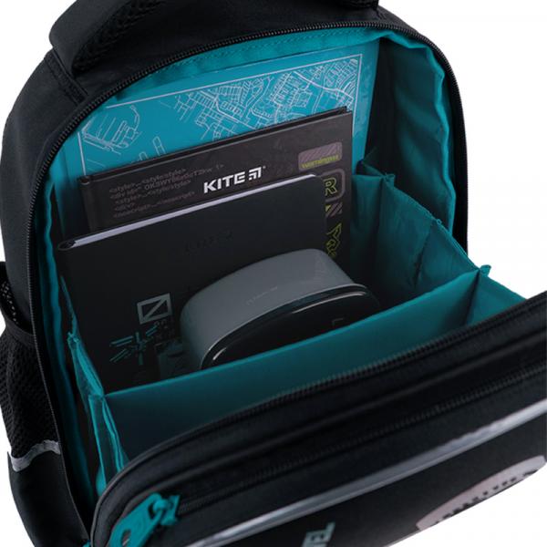 Рюкзак GoPack Education 165S Speed Zone