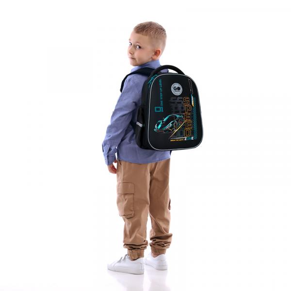 Рюкзак GoPack Education 165S Speed Zone