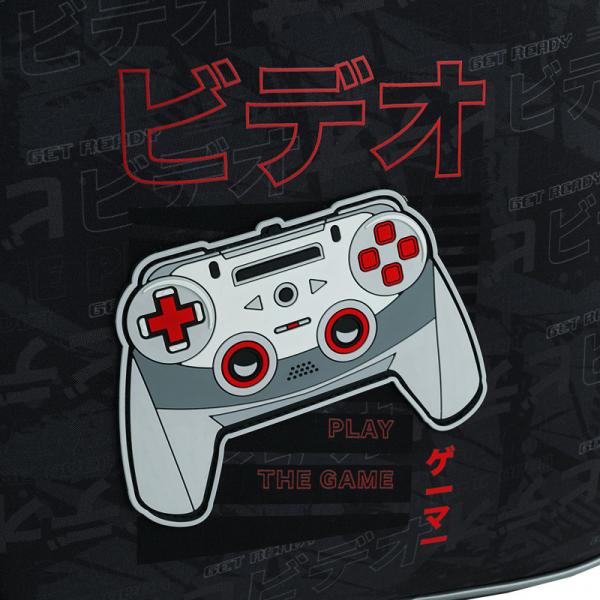 Рюкзак GoPack Education 165S Play