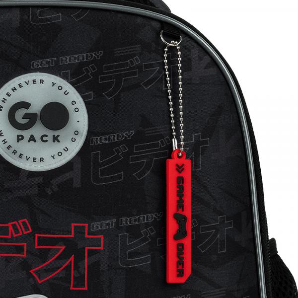 Рюкзак GoPack Education 165S Play