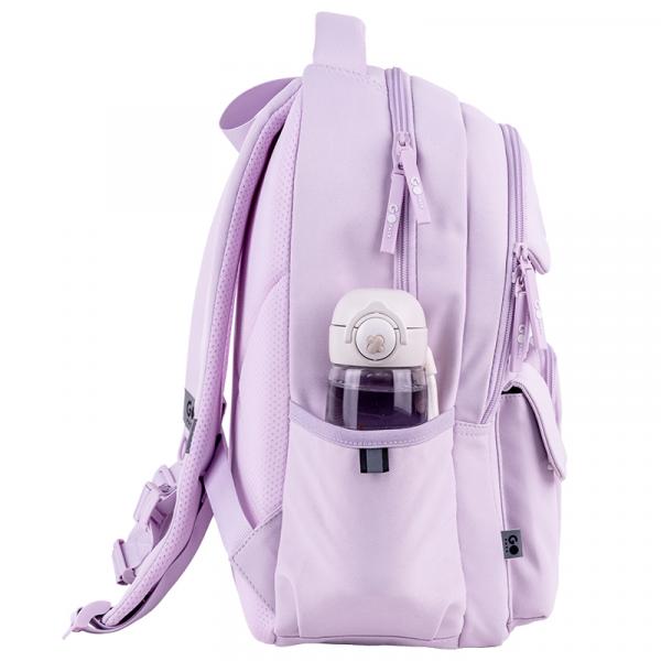 Рюкзак GoPack Education 183 бузковий