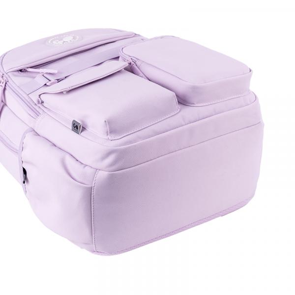 Рюкзак GoPack Education 183 бузковий