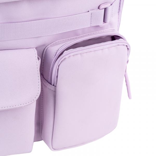 Рюкзак GoPack Education 183 бузковий