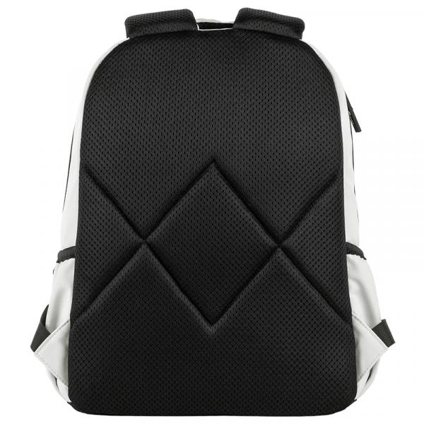 Рюкзак GoPack Education 183 світло-сірий