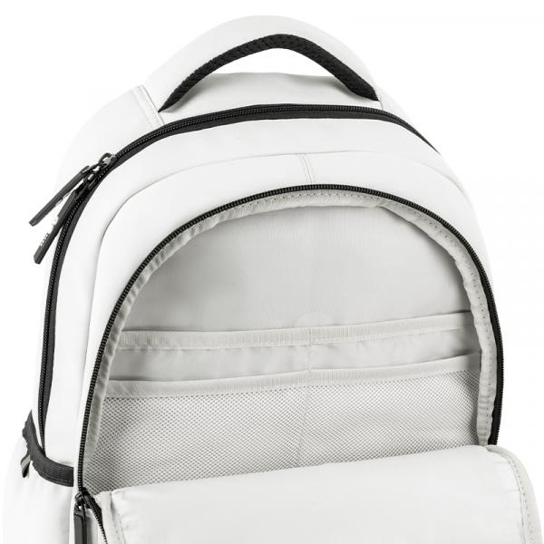 Рюкзак GoPack Education 183 світло-сірий