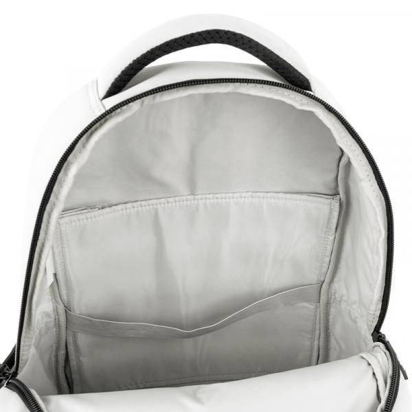Рюкзак GoPack Education 183 світло-сірий