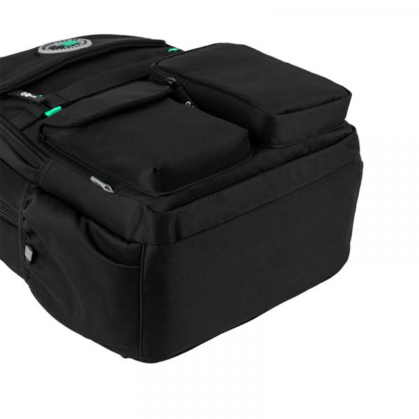 Рюкзак GoPack Education 183 чорний