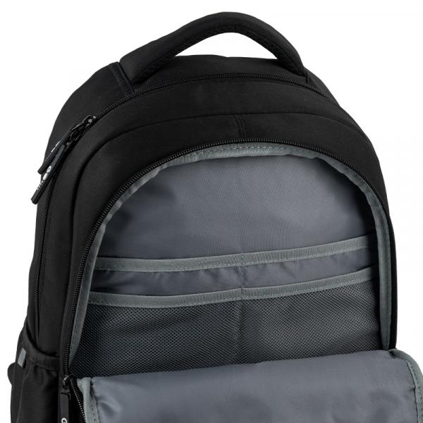 Рюкзак GoPack Education 183 чорний
