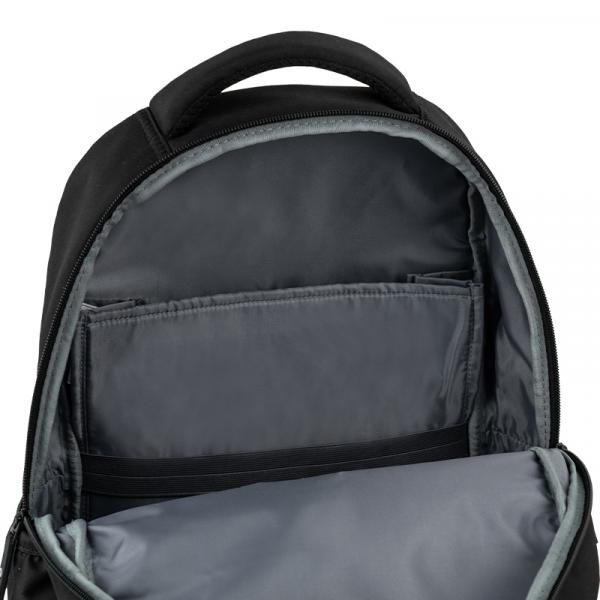 Рюкзак GoPack Education 183 чорний