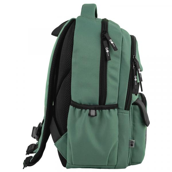Рюкзак GoPack Education 183 зелений
