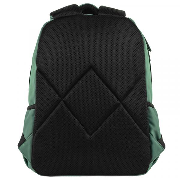 Рюкзак GoPack Education 183 зелений