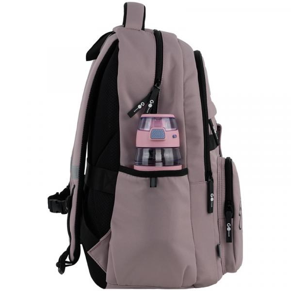 Рюкзак GoPack Education Teens 184 рожевий