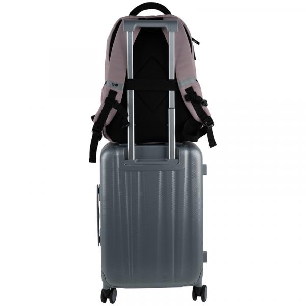 Рюкзак GoPack Education Teens 184 рожевий