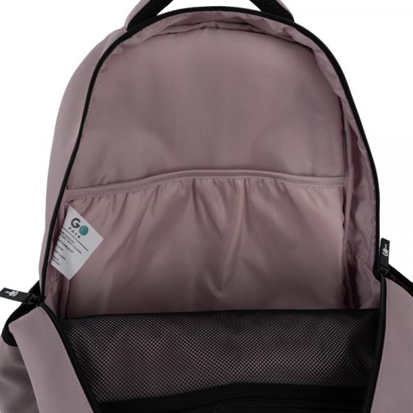 Рюкзак GoPack Education Teens 184 рожевий