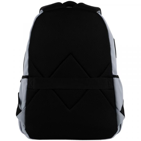 Рюкзак GoPack Education Teens 184 сірий