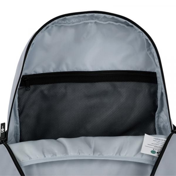 Рюкзак GoPack Education Teens 184 сірий