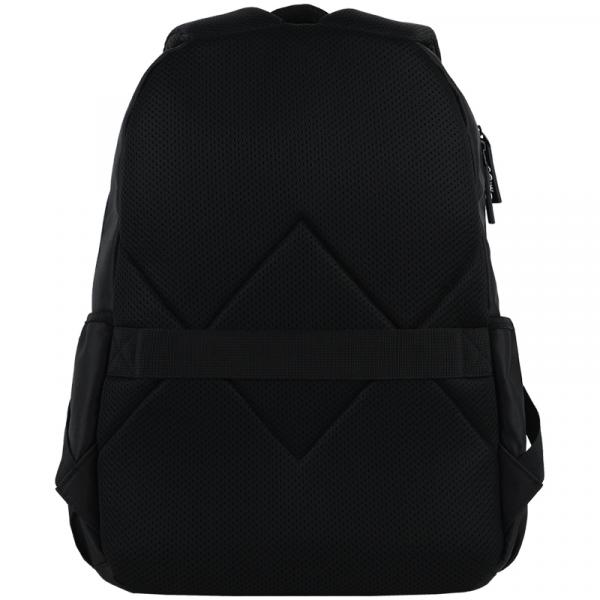 Рюкзак GoPack Education Teens 184 чорний