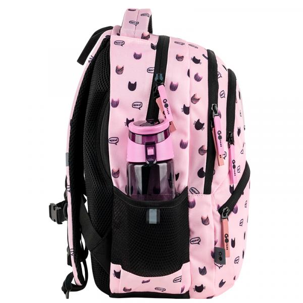 Рюкзак GoPack Education 175M-1 Meow Cats