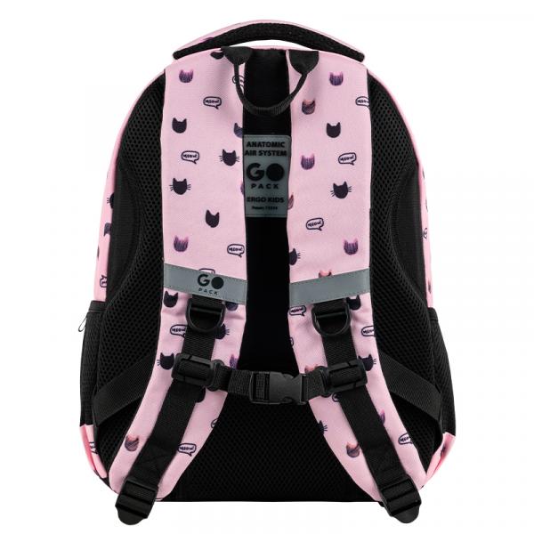 Рюкзак GoPack Education 175M-1 Meow Cats