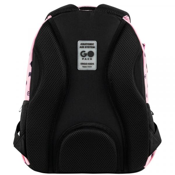 Рюкзак GoPack Education 175M-1 Meow Cats