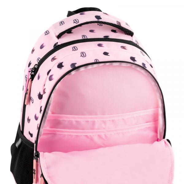 Рюкзак GoPack Education 175M-1 Meow Cats