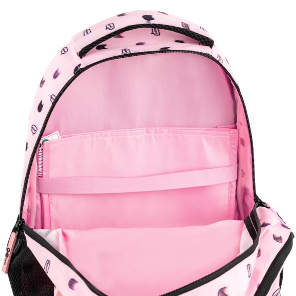 Рюкзак GoPack Education 175M-1 Meow Cats