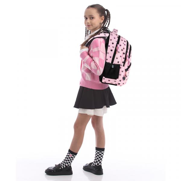 Рюкзак GoPack Education 175M-1 Meow Cats