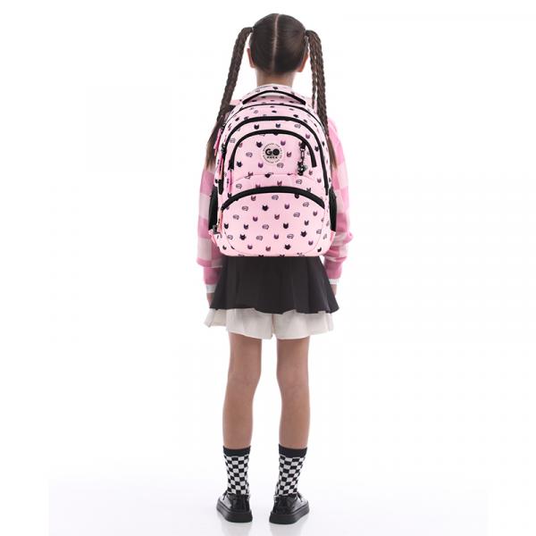 Рюкзак GoPack Education 175M-1 Meow Cats