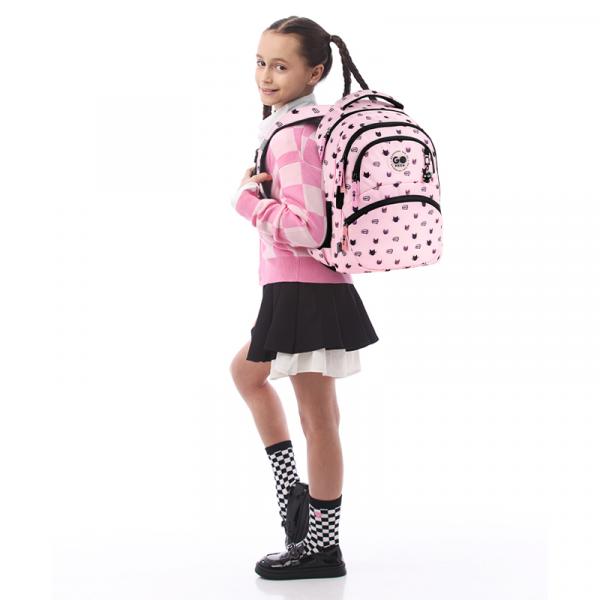 Рюкзак GoPack Education 175M-1 Meow Cats