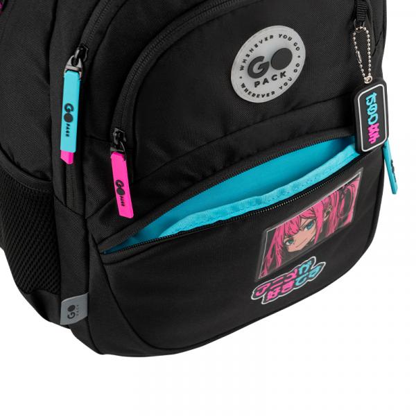 Рюкзак GoPack Education 175M-2 Anime girl