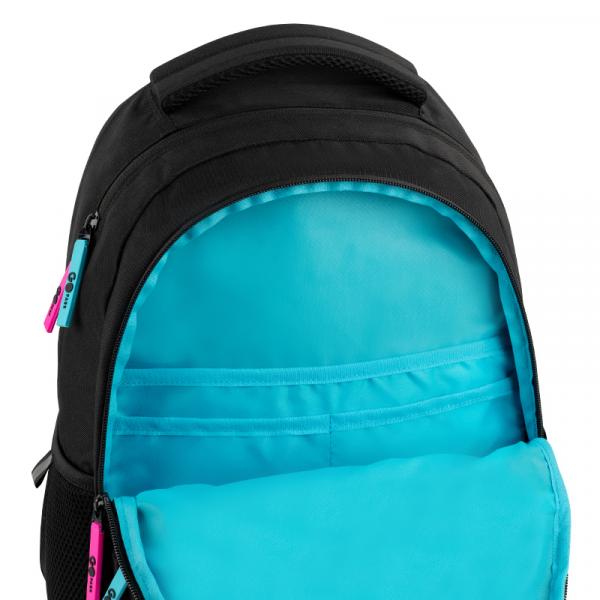 Рюкзак GoPack Education 175M-2 Anime girl