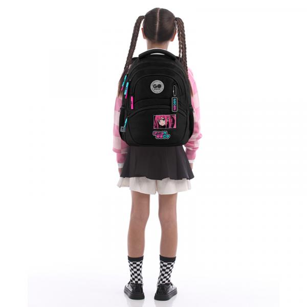 Рюкзак GoPack Education 175M-2 Anime girl