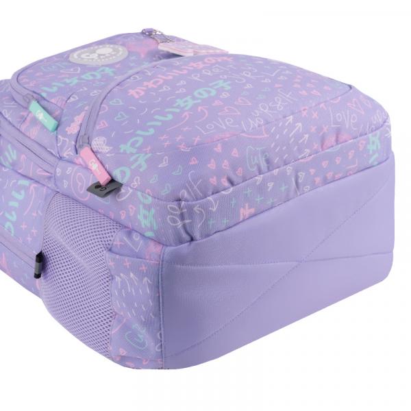 Рюкзак GoPack Education 175M-3 Girl Rule