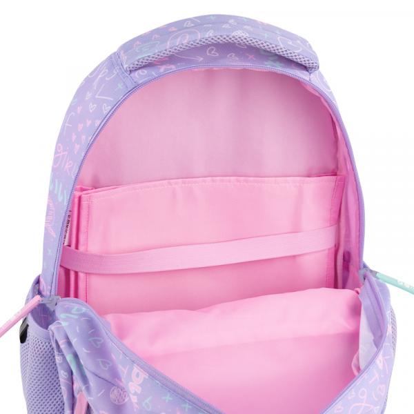 Рюкзак GoPack Education 175M-3 Girl Rule