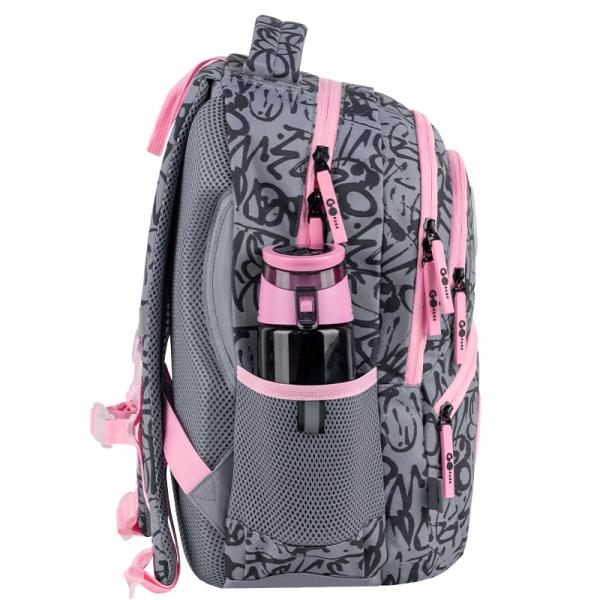 Рюкзак GoPack Education 175M-4 Fluffy Heart