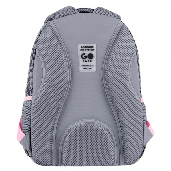 Рюкзак GoPack Education 175M-4 Fluffy Heart