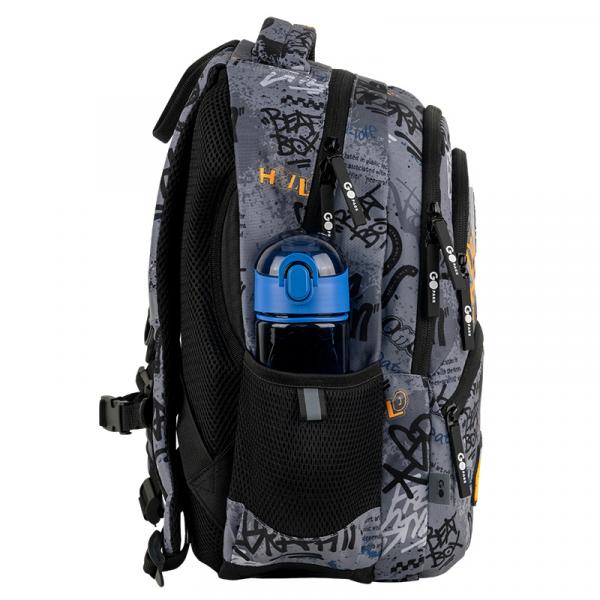 Рюкзак GoPack Education 175M-5 Free Style