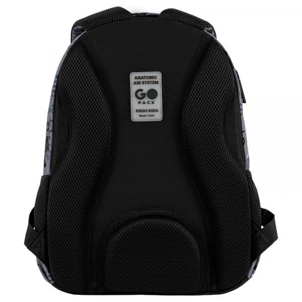 Рюкзак GoPack Education 175M-5 Free Style